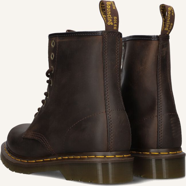 Bruine DR MARTENS  1460 M Bruine DR MARTENS  1460 M - large