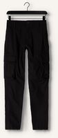 CALVIN KLEIN Pantalon cargo SKINNY WASHED CARGO PANT en noir CALVIN KLEIN Pantalon cargo SKINNY WASHED CARGO PANT en noir - medium
