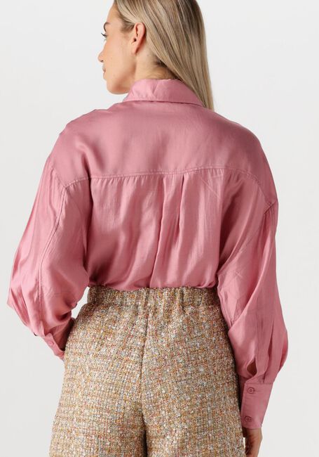 Roze AMAYA AMSTERDAM  MORA - large