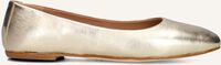 Gouden NOTRE-V Ballerina's 08-311 - medium