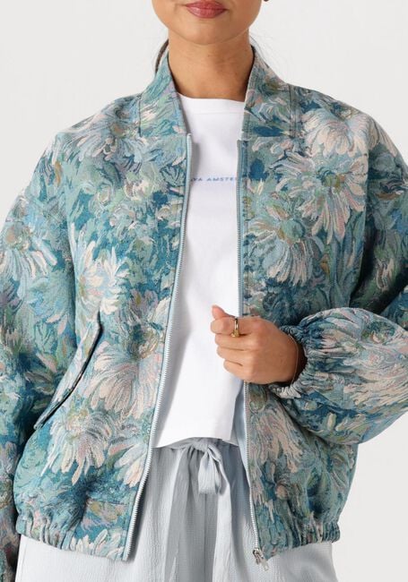 AMAYA AMSTERDAM Jack FANNY en multicolore - large