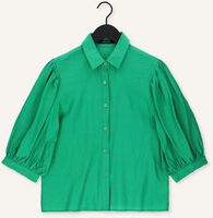 YDENCE BLOUSE LOLA Blouses en vert YDENCE BLOUSE LOLA Blouses en vert - medium