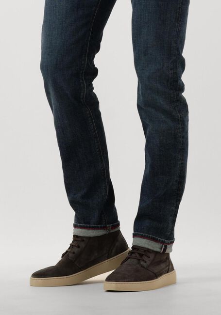 Grijze GREVE Sneakers WAVE 2520 - large
