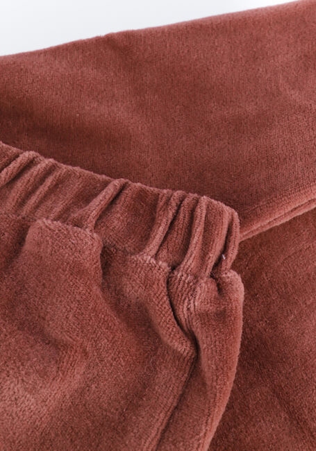 MOODSTREET PETIT  TED en marron - large