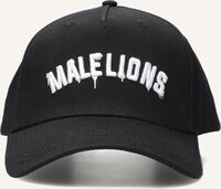 Zwarte MALELIONS Pet PAINT CAP Zwarte MALELIONS Pet PAINT CAP - medium