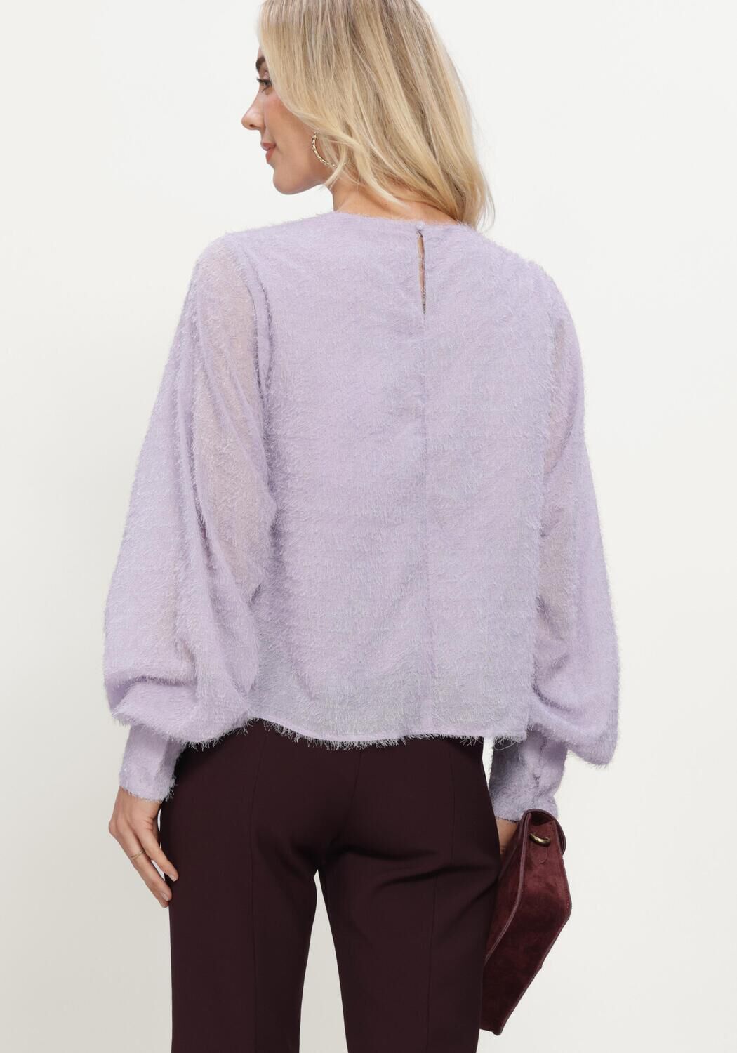 COPENHAGEN MUSE CMADINA-BLOUSE Blouses &Eacute;cru - large