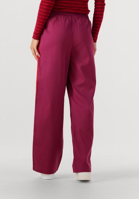 YDENCE Pantalon large PANTS ZIZI en violet - large