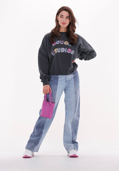 ROUGH STUDIOS Pull 7220100432072 en gris - large