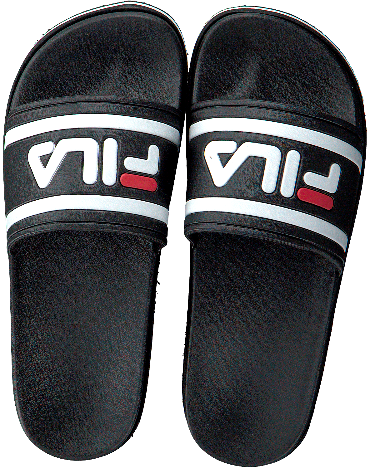 badslippers fila heren