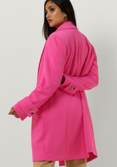 BEAUMONT Manteau CALLIE en rose - large