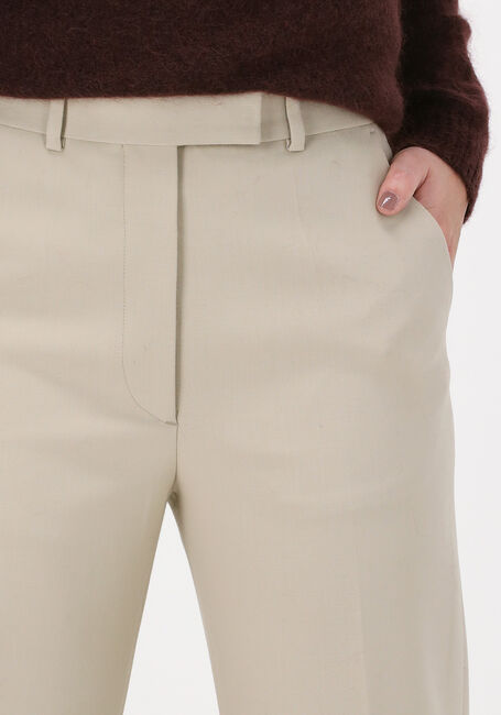 Zand TIGER OF SWEDEN Pantalon ATLANT - large