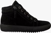 Zwarte GABOR Sneakers 685  - medium