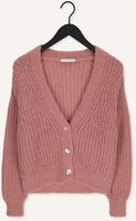 Lichtroze BY-BAR Vest KATY CARDIGAN Lichtroze BY-BAR Vest KATY CARDIGAN - medium