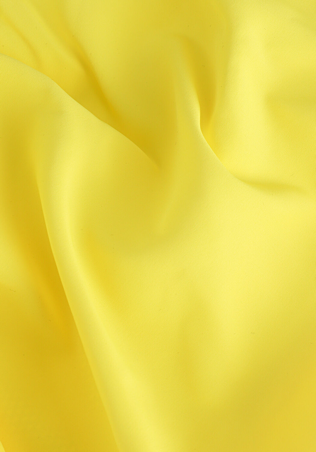 TOMMY HILFIGER SF MEDIUM DRAWSTRING Shorts de bain en jaune - large