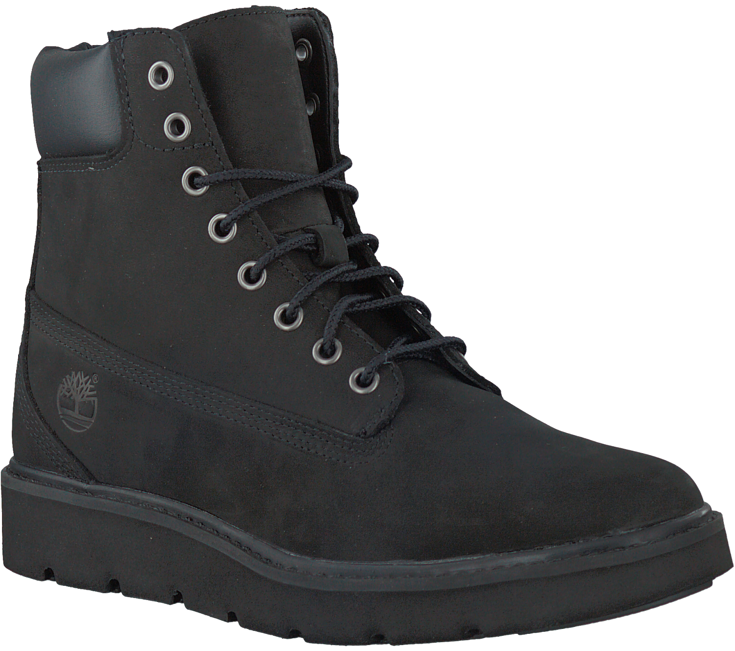 timberland kenniston noir