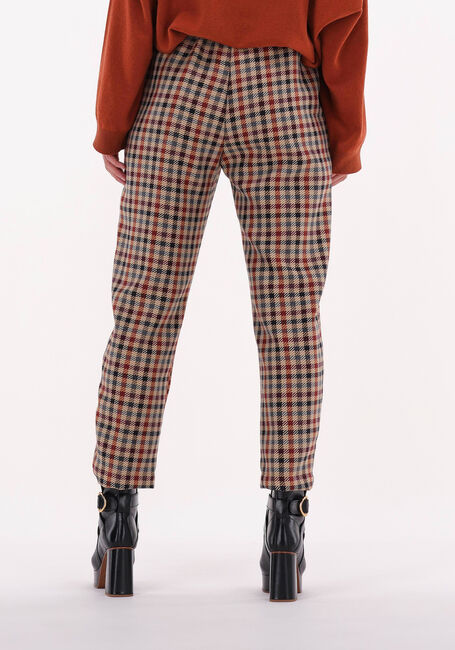 SEMICOUTURE Pantalon Y2WM05 en multicolore - large