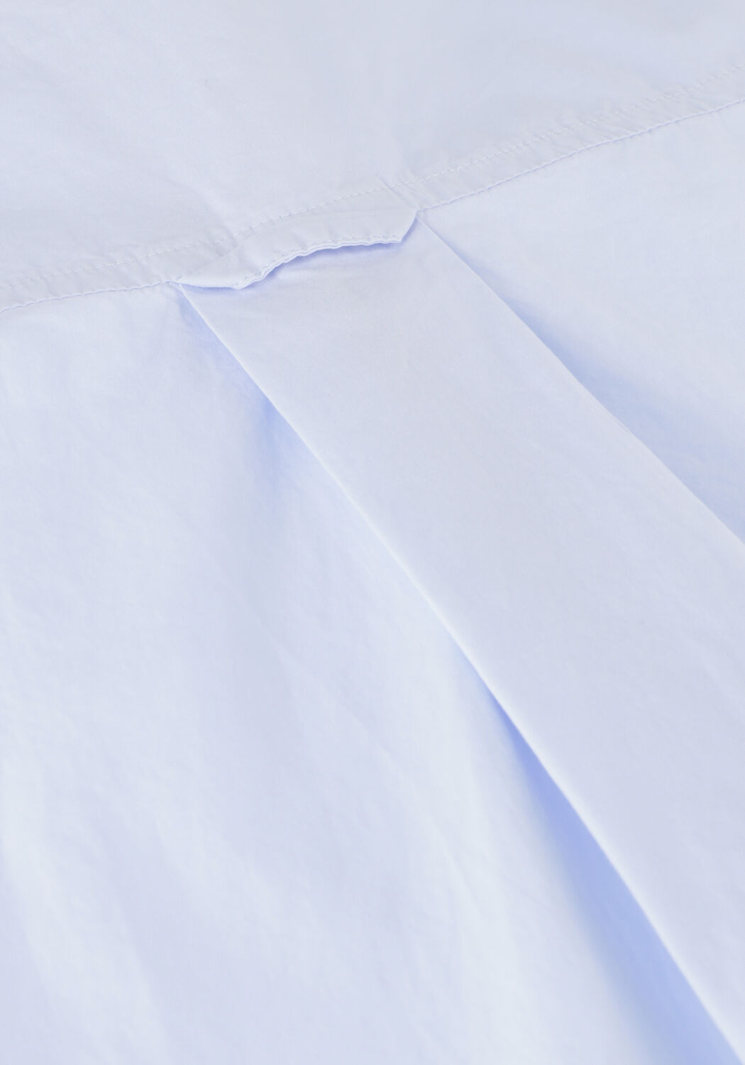 Lichtblauwe KNIT-TED  LIZZY - large