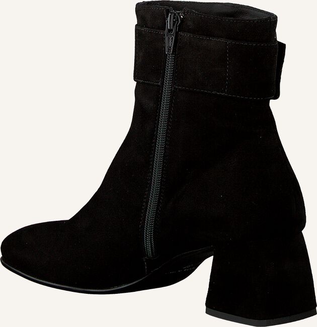 Zwarte ROBERTO D'ANGELO Enkellaarsjes LORENA Zwarte ROBERTO D'ANGELO Enkellaarsjes LORENA - large