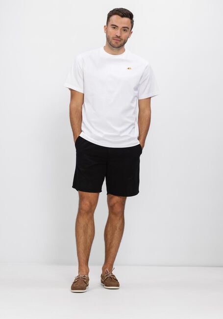 FOR&Eacute;T T-shirt TENT T-SHIRT en blanc - large