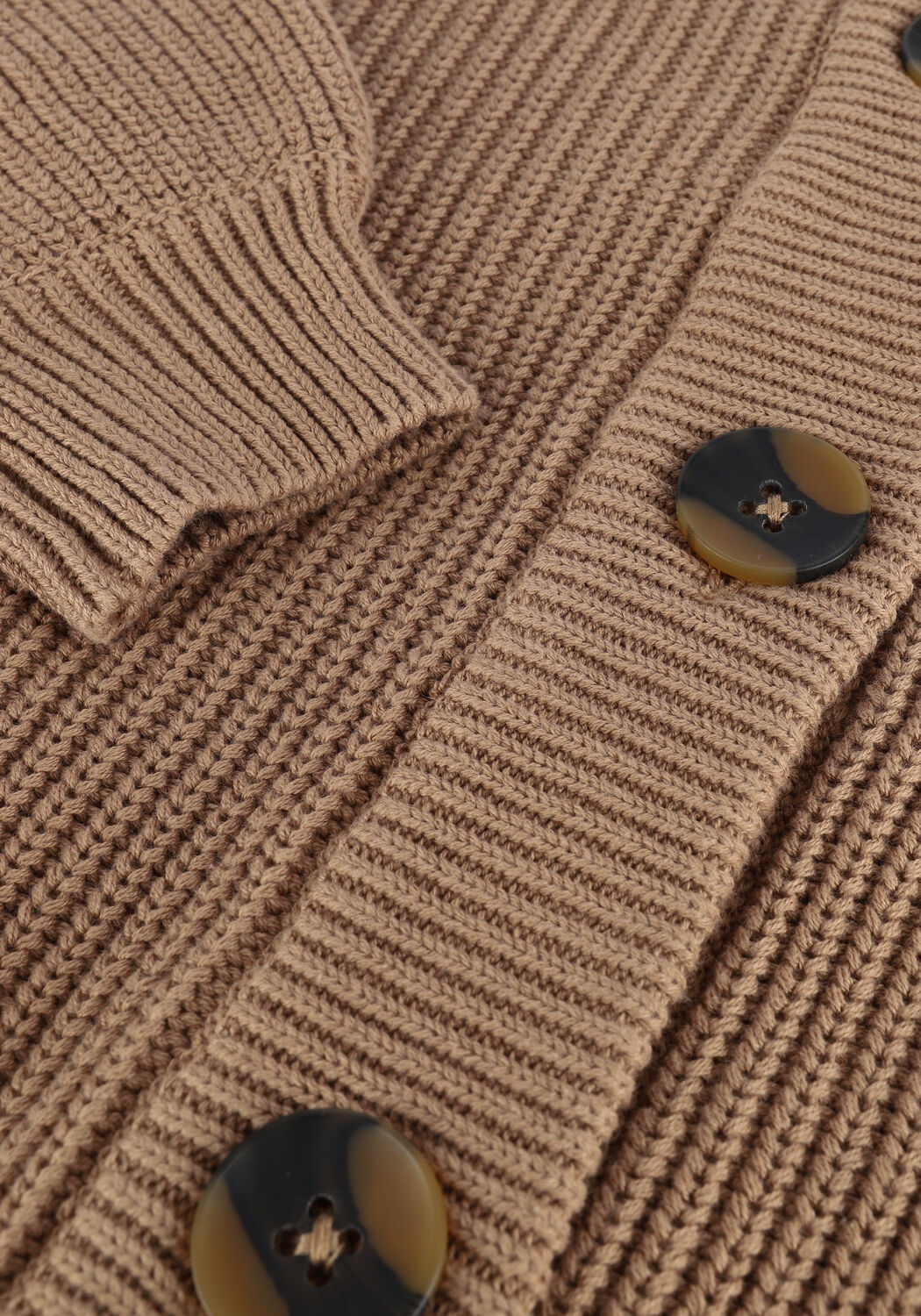 Camel MINIMUM Vest AFFIE - large