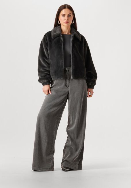 CC HEART Haut VIDA TANKTOP en gris - large