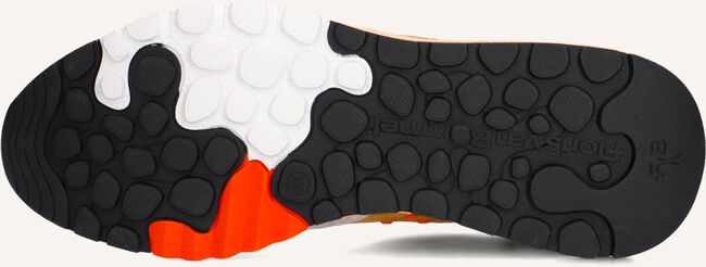 Multi FLORIS VAN BOMMEL Sneakers SFM-10154 DE TREENER Multi FLORIS VAN BOMMEL Sneakers SFM-10154 DE TREENER - large