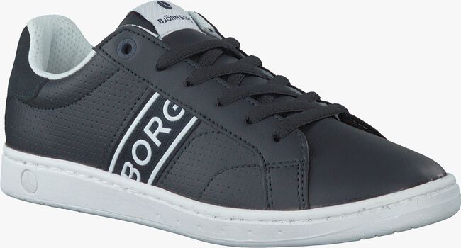 Blauwe BJORN BORG T310 LOW LACE Sneakers - large