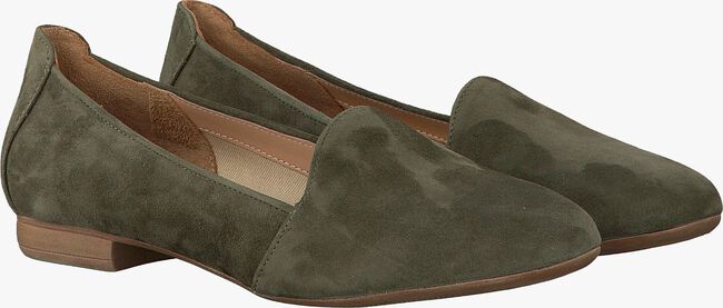 OMODA Loafers 052.299 en vert - large