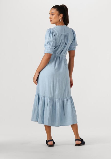 MOLIIN Robe midi ALEX Bleu clair - large