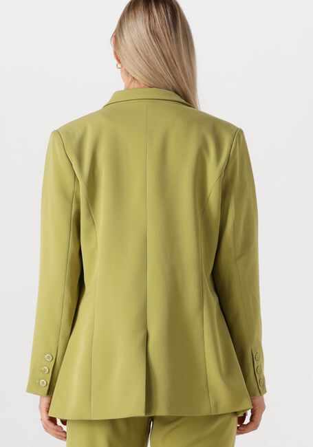 YDENCE Blazer BLAZER MAISIE Chaux - large