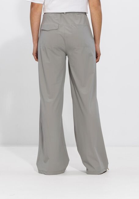 PENN & INK Pantalon cargo TROUSERS en gris - large