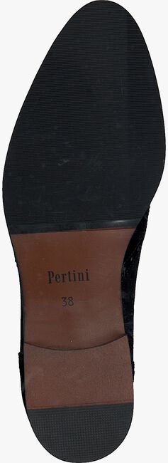 Zwarte PERTINI Loafers 172W11975D4 - large