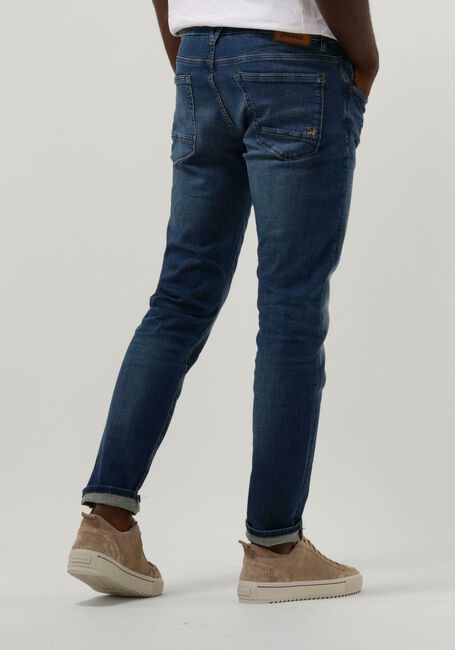 VANGUARD Slim fit jeans V12 RIDER en bleu - large