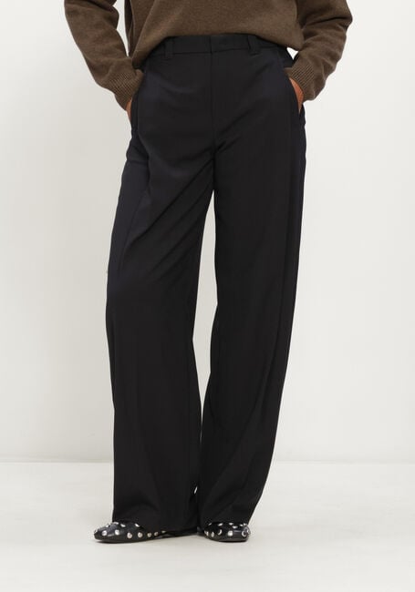 Zwarte DRYKORN Broeken/jumpsuits UNPACK_N - large