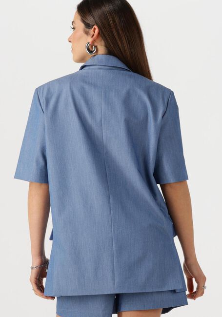Blauwe NOTRE-V Blazer NV-FELINA - large