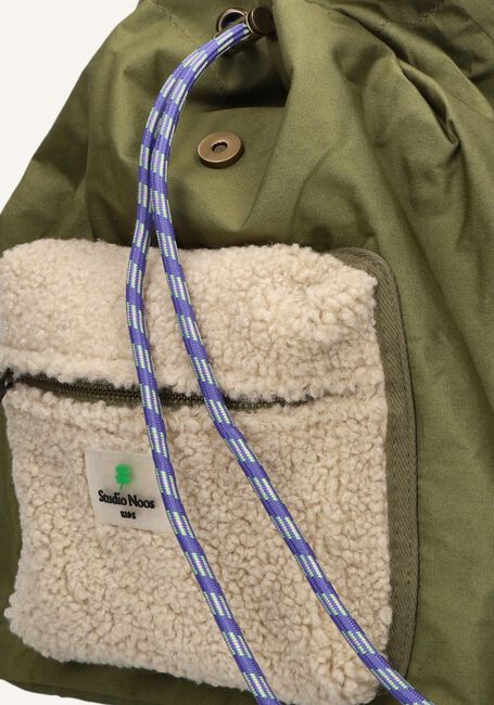 STUDIO NOOS TEDDY MIDI BACKPACK STUDIO NOOS TEDDY MIDI BACKPACK - large