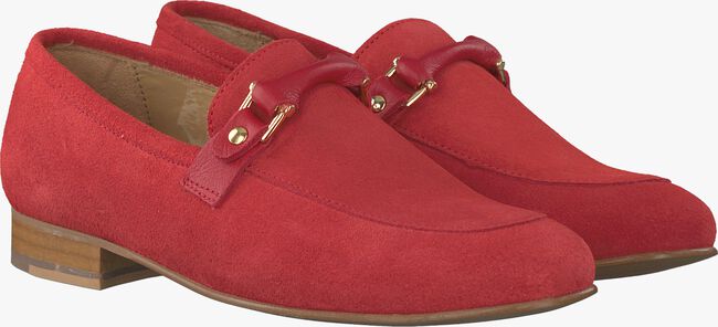 OMODA Loafers 6989 en rouge - large