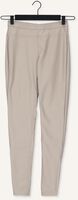 Ecru KNIT-TED Pantalon AMBER PANTS Ecru KNIT-TED Pantalon AMBER PANTS - medium