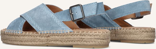 Blauwe VIA VAI Sandalen MONDI SUN Blauwe VIA VAI Sandalen MONDI SUN - large