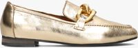 Gouden NOTRE-V Loafers 6114 - medium