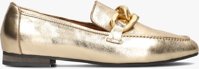 Gouden NOTRE-V Loafers 6114 - large
