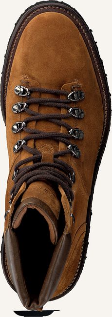 Cognac GREVE Veterboots VIGO Cognac GREVE Veterboots VIGO - large