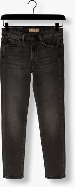 7 FOR ALL MANKIND Skinny jeans ROXANNE LUXE VINTAGE COURAGE en noir - large