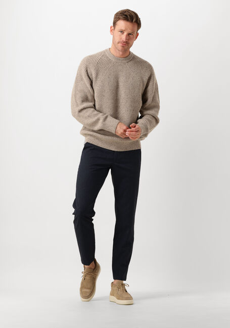 DRYKORN Pantalon FAGO en bleu - large
