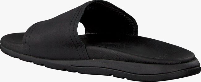 Black UGG shoe XAVIER LUXE  - large