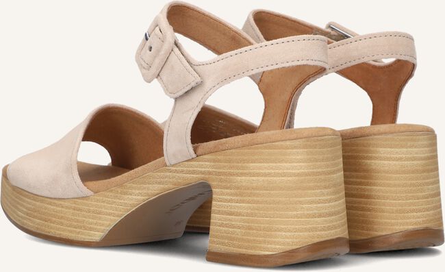 Beige GABOR Sandalen 721.1.0 Beige GABOR Sandalen 721.1.0 - large