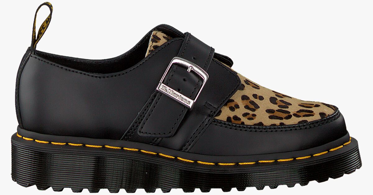 ramsey ii dr martens