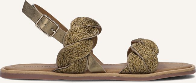 Groene INUOVO Sandalen 965057 Groene INUOVO Sandalen 965057 - large