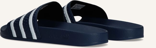 Blauwe ADIDAS Badslippers ADILETTE MEN Blauwe ADIDAS Badslippers ADILETTE MEN - large