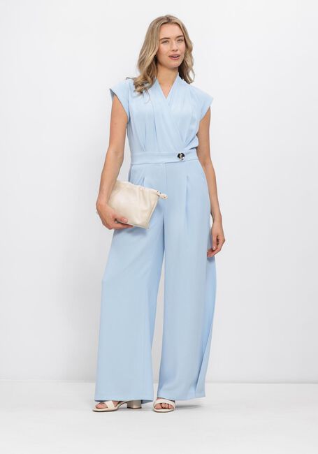 CAROLINE BISS 1505 Combinaisons Bleu clair - large